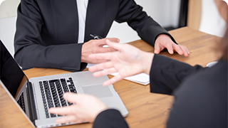 気軽に相談できる法律事務所